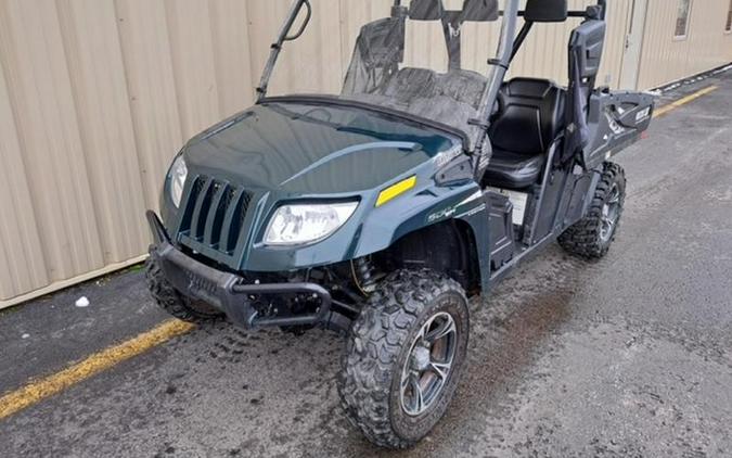 2014 Arctic Cat® Prowler® 500 HDX™ Limited