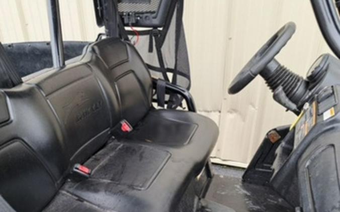 2014 Arctic Cat Prowler 500 HDX Limited X