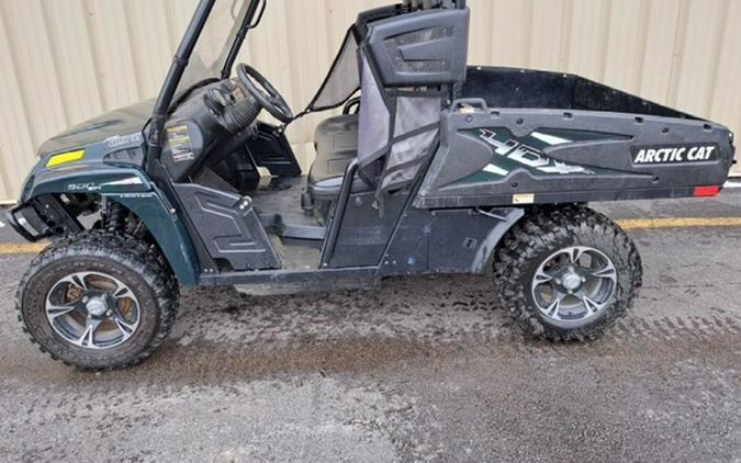 2014 Arctic Cat Prowler 500 HDX Limited X