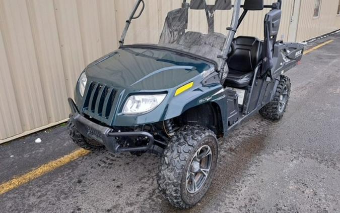 2014 Arctic Cat Prowler 500 HDX Limited X