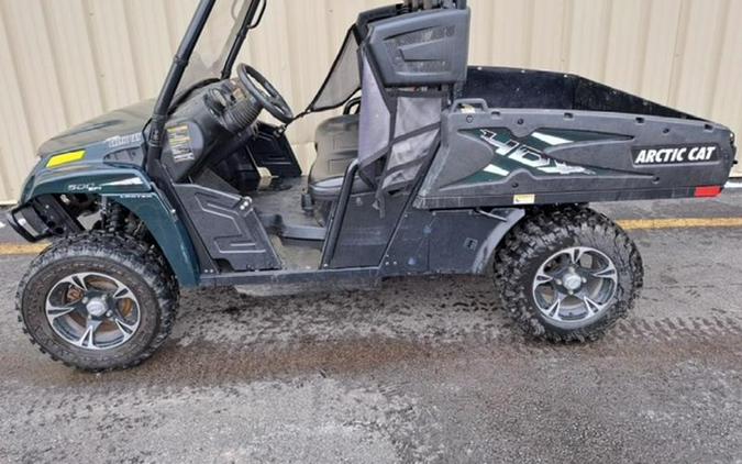 2014 Arctic Cat® Prowler® 500 HDX™ Limited