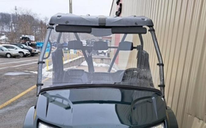 2014 Arctic Cat Prowler 500 HDX Limited X
