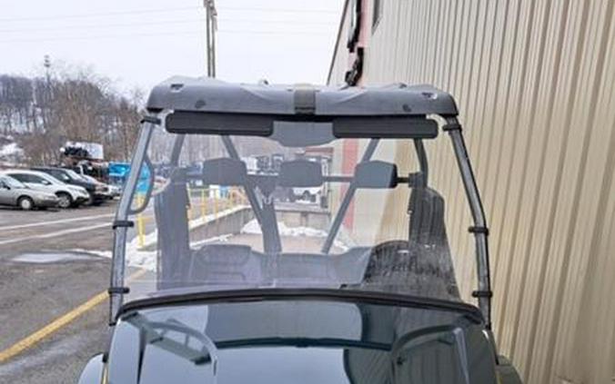 2014 Arctic Cat® Prowler® 500 HDX™ Limited