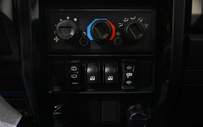 2026 Polaris® Ranger Crew XD 1500 NorthStar Premiun