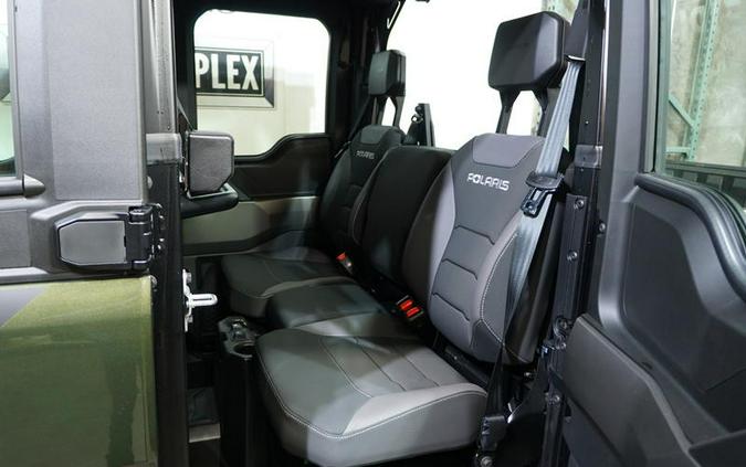 2026 Polaris® Ranger Crew XD 1500 NorthStar Premiun