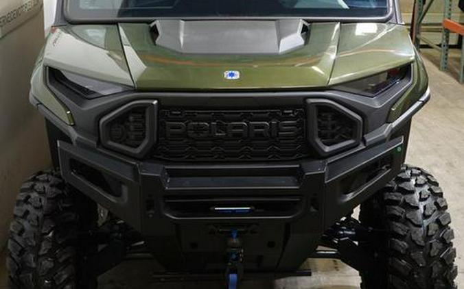 2026 Polaris® Ranger Crew XD 1500 NorthStar Premiun