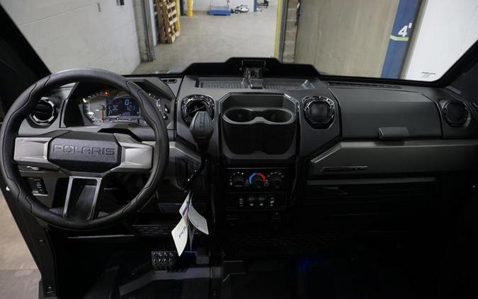 2026 Polaris® Ranger Crew XD 1500 NorthStar Premiun