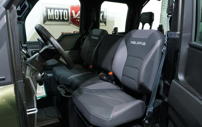 2026 Polaris® Ranger Crew XD 1500 NorthStar Premiun