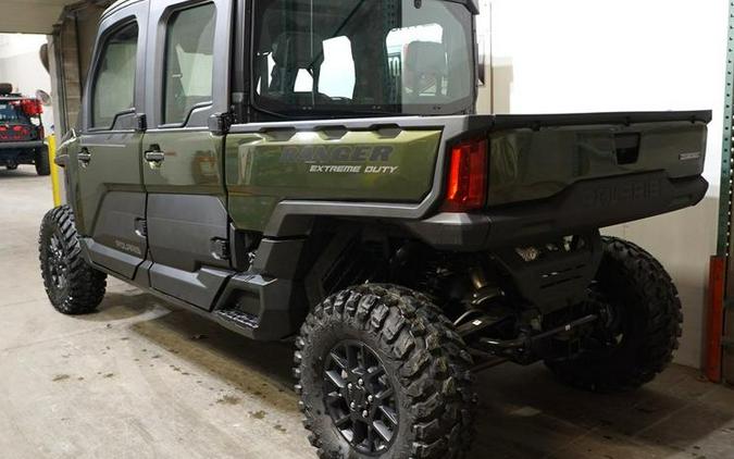 2026 Polaris® Ranger Crew XD 1500 NorthStar Premiun