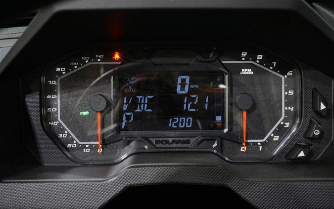 2026 Polaris® Ranger Crew XD 1500 NorthStar Premiun