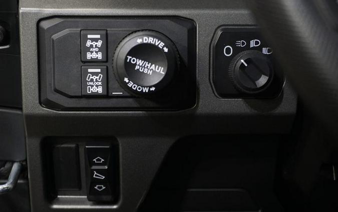 2026 Polaris® Ranger Crew XD 1500 NorthStar Premiun