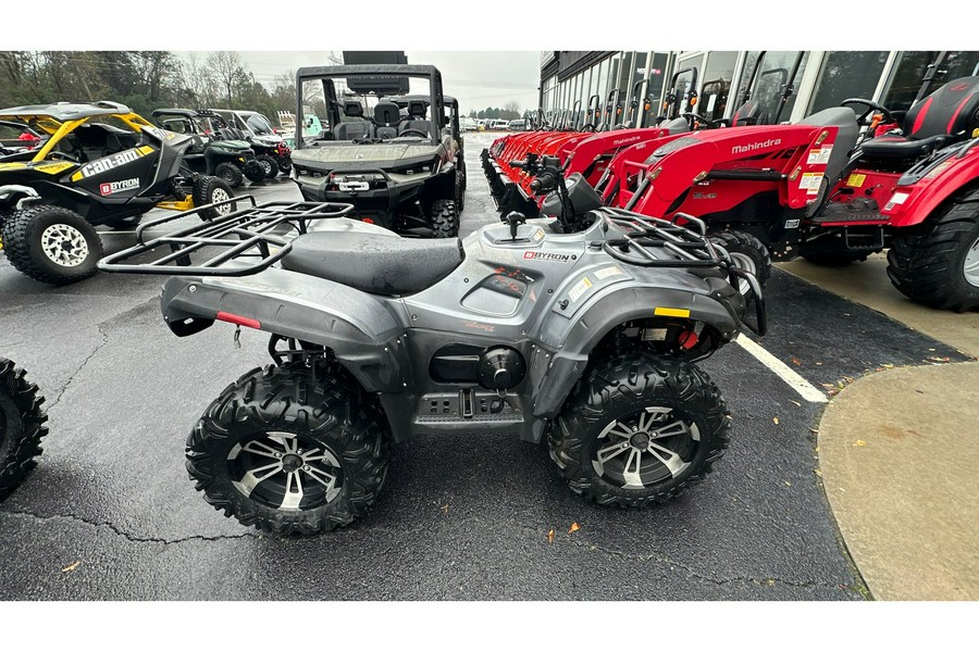 2021 ARGO XPLORER XR 500 LE