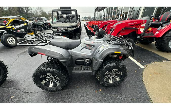 2021 ARGO XPLORER XR 500 LE