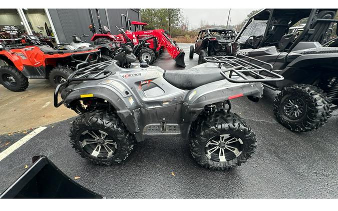 2021 ARGO XPLORER XR 500 LE