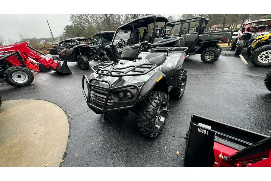 2021 ARGO XPLORER XR 500 LE