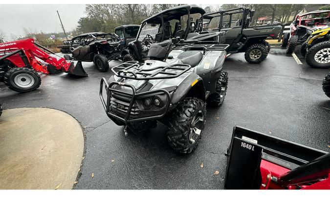 2021 ARGO XPLORER XR 500 LE