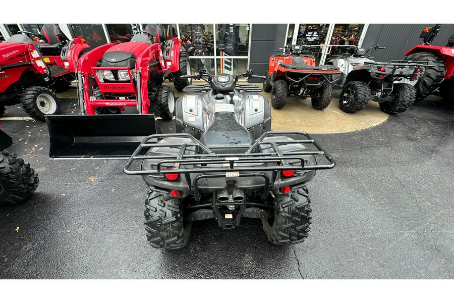 2021 ARGO XPLORER XR 500 LE