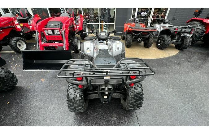 2021 ARGO XPLORER XR 500 LE