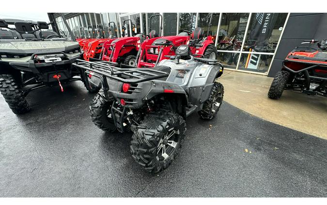 2021 ARGO XPLORER XR 500 LE