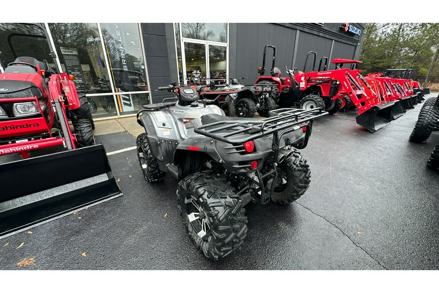 2021 ARGO XPLORER XR 500 LE