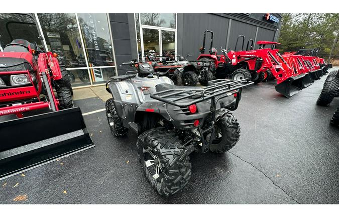 2021 ARGO XPLORER XR 500 LE