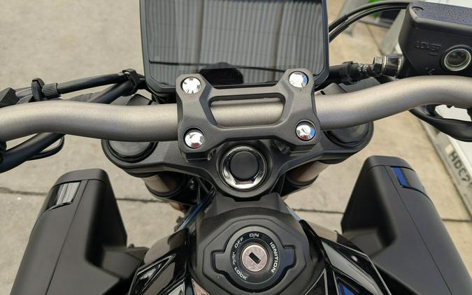 2026 Honda CB650R E-Clutch