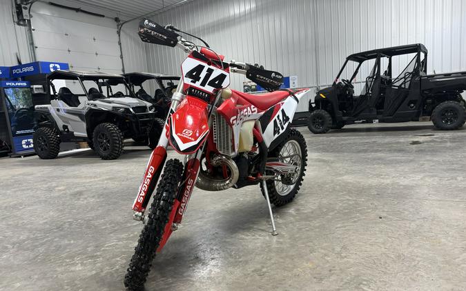2022 GASGAS EX 250