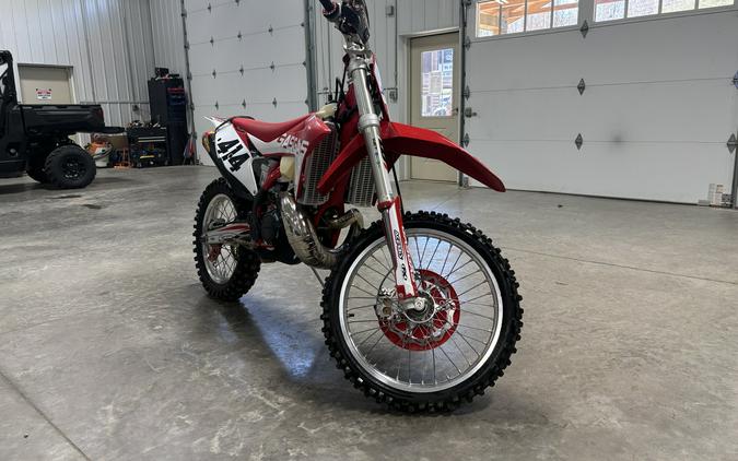 2022 GASGAS EX 250