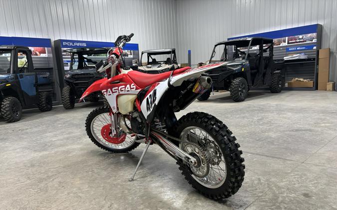 2022 GASGAS EX 250