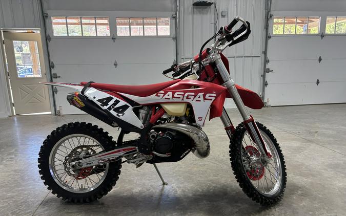 2022 GASGAS EX 250