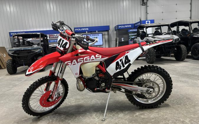 2022 GASGAS EX 250