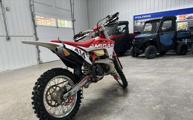 2022 GASGAS EX 250