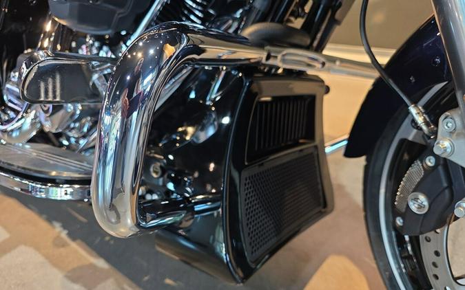 FLHX 2025 Street Glide™