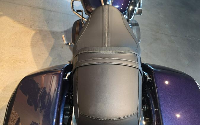 FLHX 2025 Street Glide™