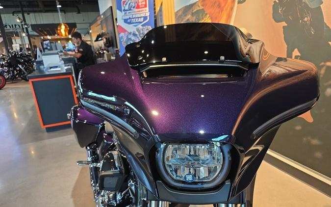 FLHX 2025 Street Glide™