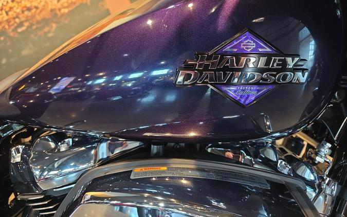 FLHX 2025 Street Glide™