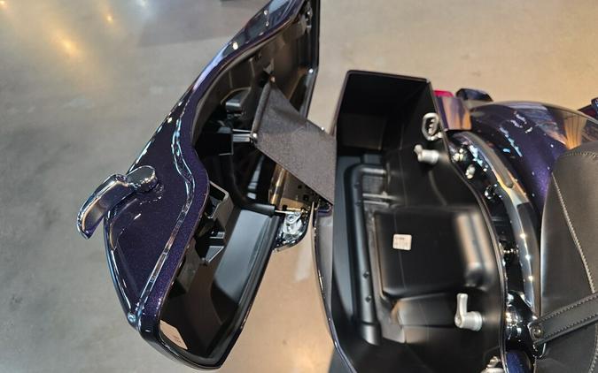 FLHX 2025 Street Glide™