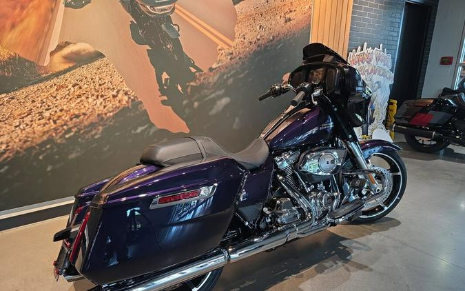 FLHX 2025 Street Glide™