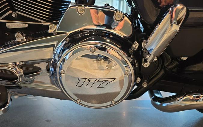 FLHX 2025 Street Glide™
