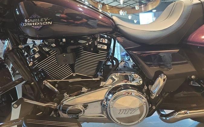 FLHX 2025 Street Glide™