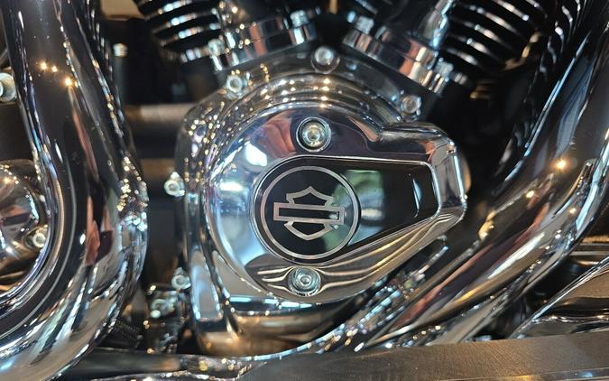 FLHX 2025 Street Glide™