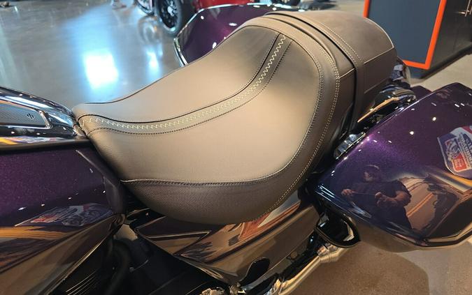 FLHX 2025 Street Glide™