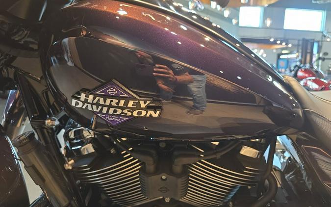 FLHX 2025 Street Glide™