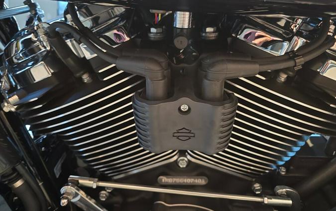 FLHX 2025 Street Glide™