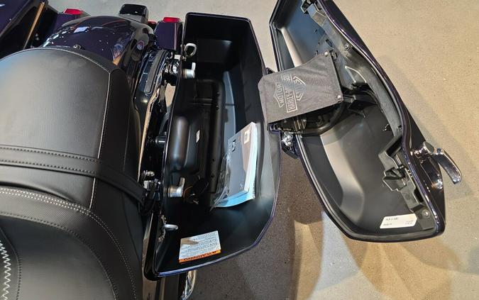 FLHX 2025 Street Glide™