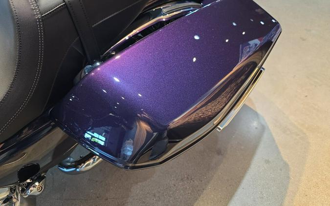 FLHX 2025 Street Glide™