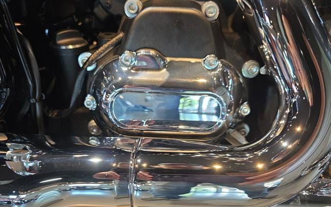 FLHX 2025 Street Glide™