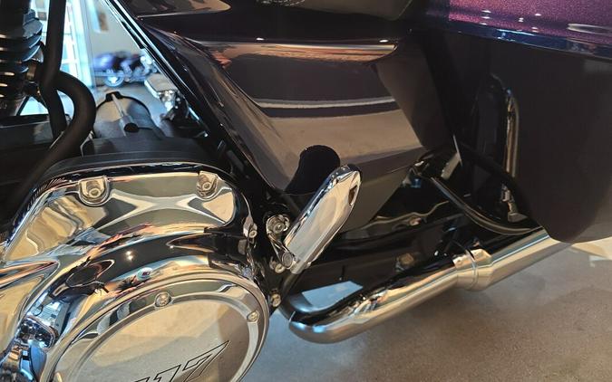 FLHX 2025 Street Glide™