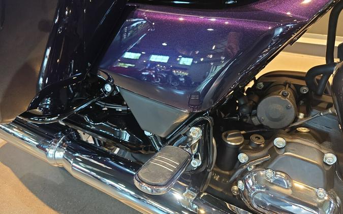 FLHX 2025 Street Glide™