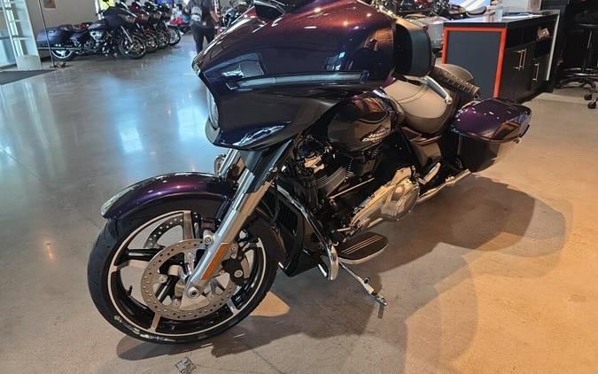 FLHX 2025 Street Glide™